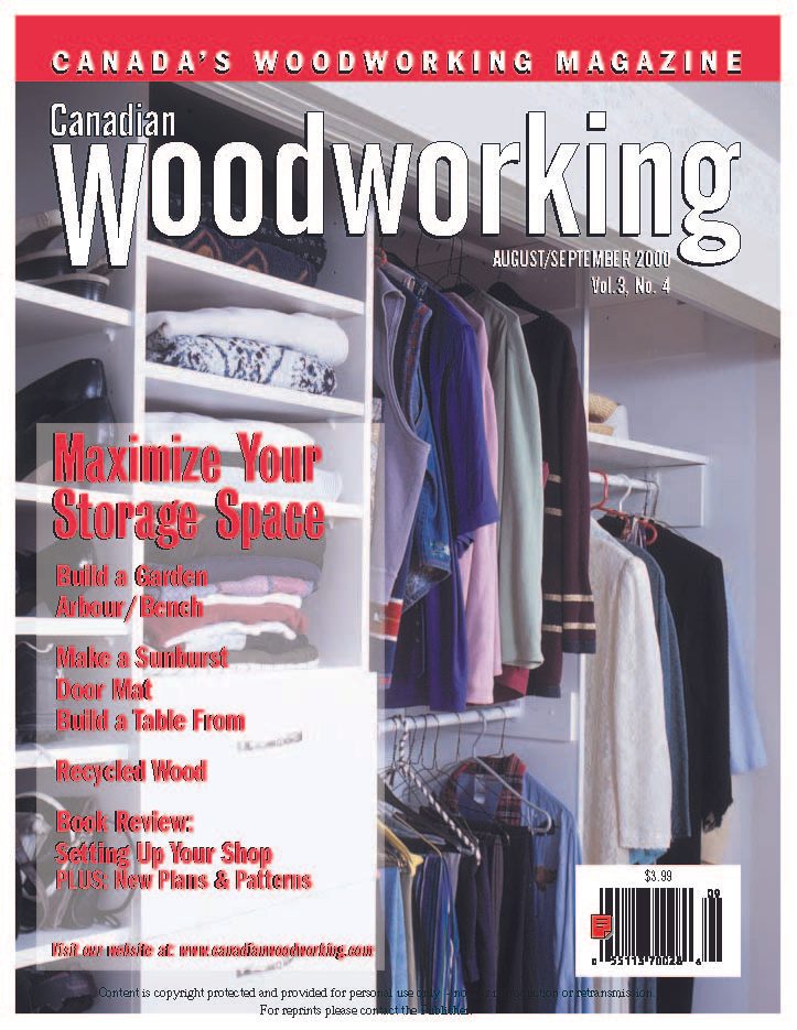 Issue 7 August September 2000