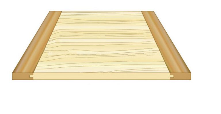 Solutions to cross-grain problems