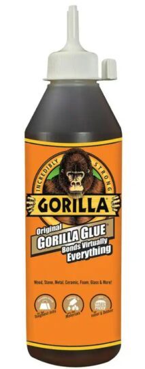 gorilla-polyurethane-glue