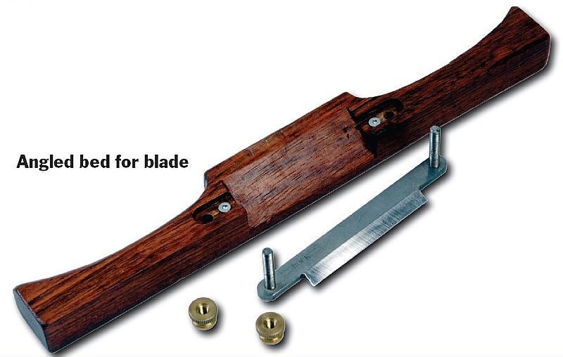 spokeshave