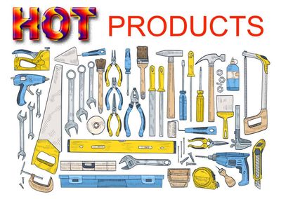 >Hot Products 2011