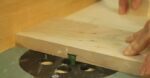 sliding dovetails