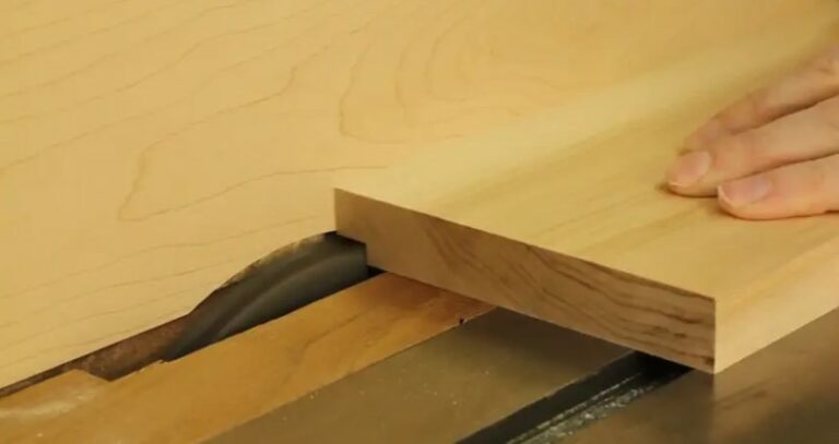 04 – Rabbet joints