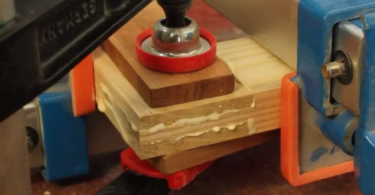 10 – Bridle Joints