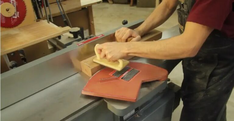 woodworking machines