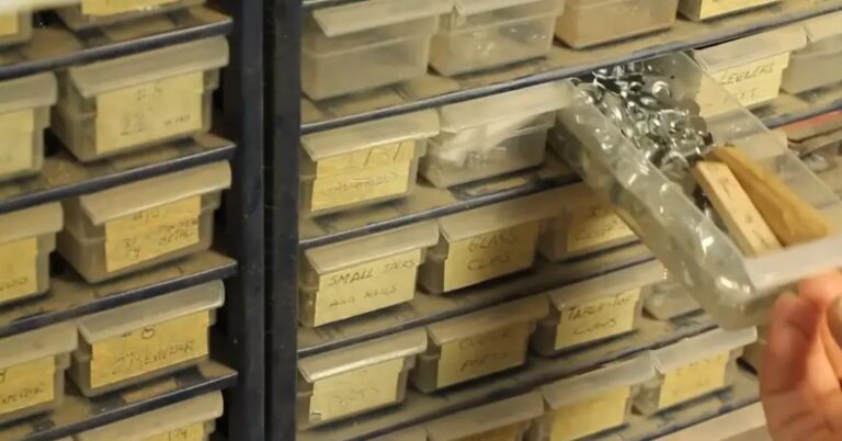 crucial woodworking hardware