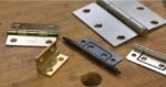 woodworking hinges