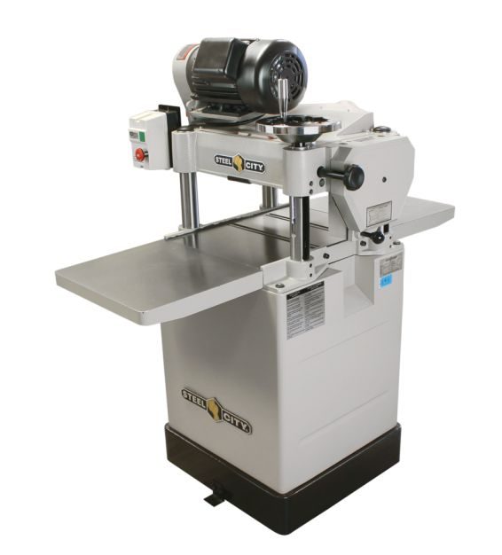 4.5A 3-1/4 Electric Planer