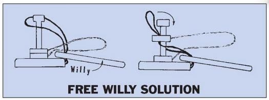free willy puzzle