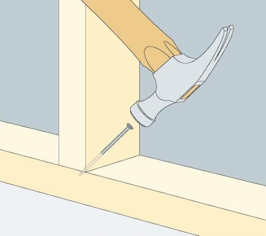 WINDOW WISE: A guide to planning, framing and installing a new window ...