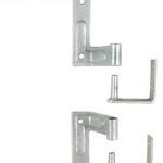 Stanley shutter hooks