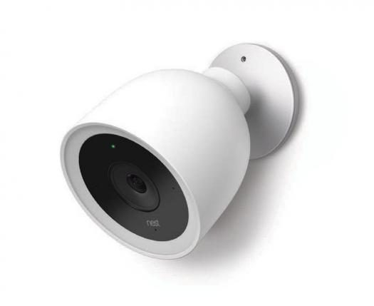 5 Outdoor Wi-Fi Security Cameras - Canadian Woodworking