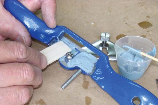 How to use a Spokeshave tool? 9 basic steps. - LCC