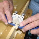 How to Sharpen a Spokeshave - FineWoodworking
