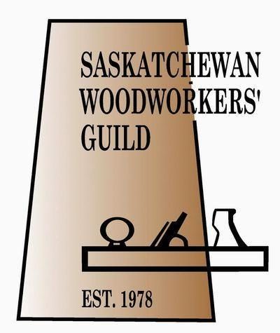 Saskatchewan woodworkers’ guild wood show 2022
