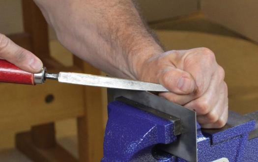 Surface Preparation