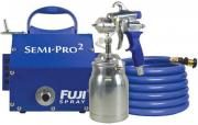 Fuji Semi-PRO 2 HVLP Spray System   