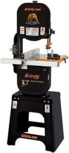 Grizzly 14" Bandsaw