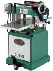 Grizzly 15" Planer