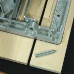 circular saw sled