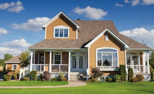 engineered wood siding