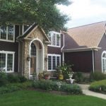 polymer siding