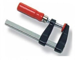 fast action clamp