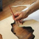 scroll saw art