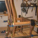 tricky assembly
