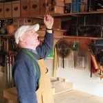 A One-car Garage & Shop - Canadian Woodworking