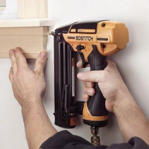 BOSTITCH Smart Point Nailer