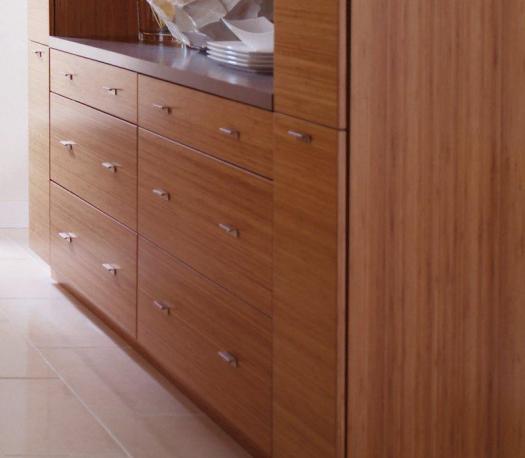 kitchen cabinet base