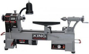 King Model KWL-1218VS