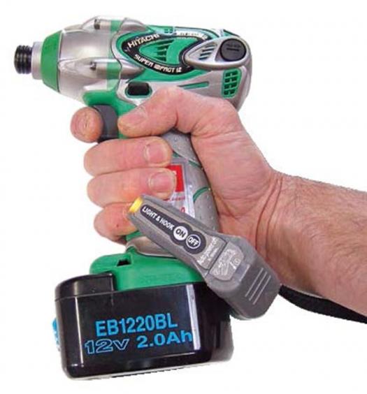 Cordless impact drivers Canadian Woodworking