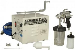 Lemmer T90Q