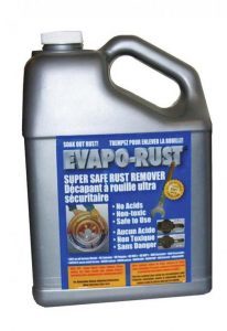 Evapo-Rust Super Safe Rust Remover 