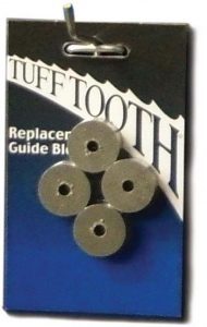 TuffTooth Bearing Guide Blocks