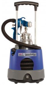 Earlex HV5500 Spray System 