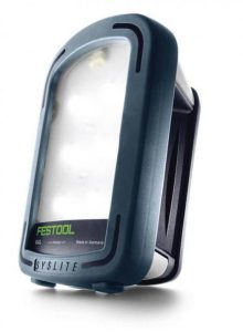 Festool SysLite KAL 100 Worklamp 