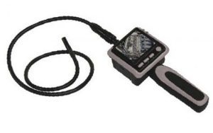 King Inspection Camera With LCD Monitor