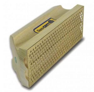 Dura-Grit 90¼ Carbide TruSander 