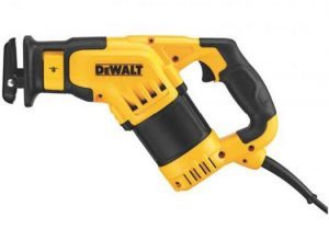 DEWALT DWE357 Corded Recip Saw