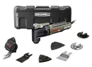 Rockwell Sonicrafter X2