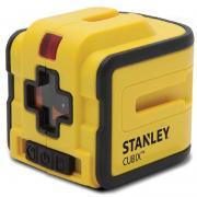 New Stanley Cubix Laser