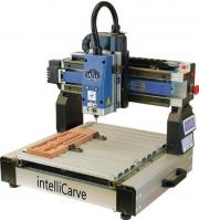 13" Oliver Intellicarve CNC Carver