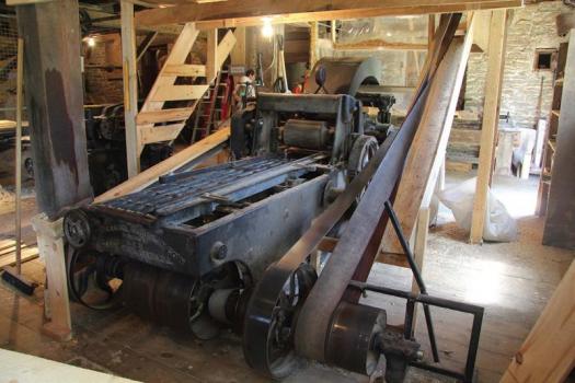 Hope Sawmill