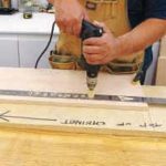 hand tool cabinet