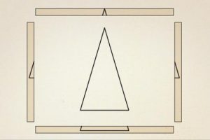 cabinetmakers triangle