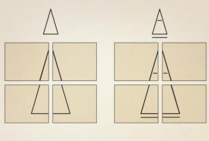 cabinetmakers triangle