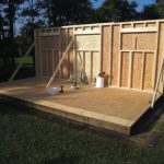 Garden Shed